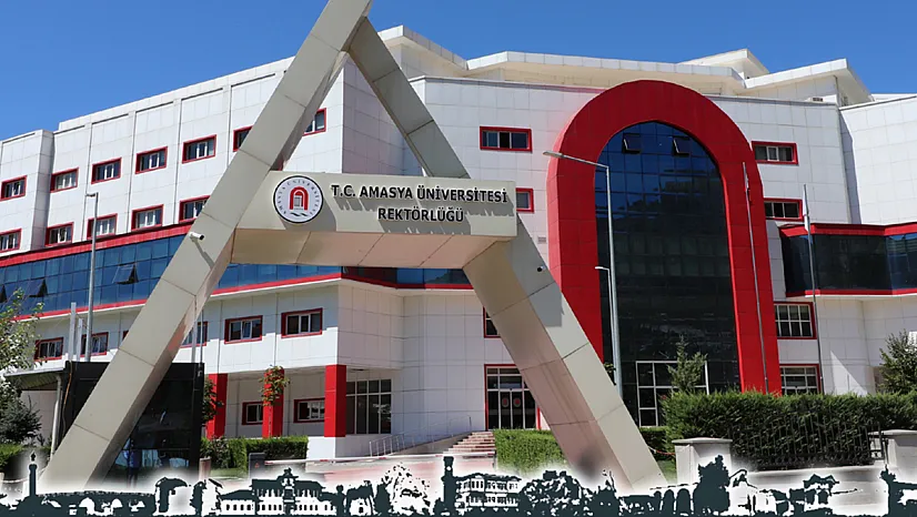 Amasya Üniversitesi'nden 27 yeni akademik personel ilanı