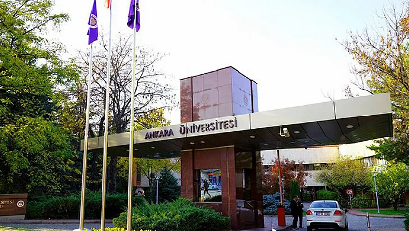 Ankara Üniversitesi Jeoloji alanında araştırma görevlisi alacak