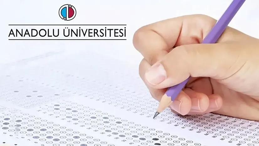 AÖF final sınavı giriş yerleri açıklandı