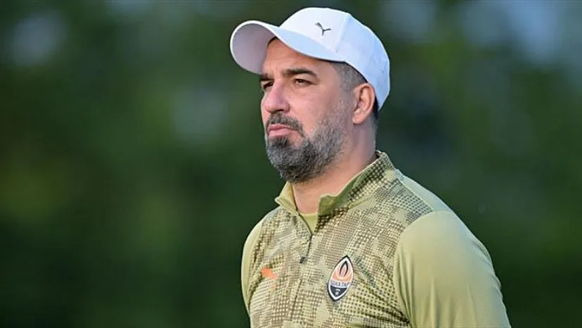 Arda Turan'dan Beşiktaş yorumu: 'O kelime bizde yasak'