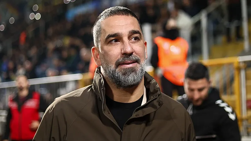 Arda Turan'ın yeni durağı: Shakhtar Donetsk!