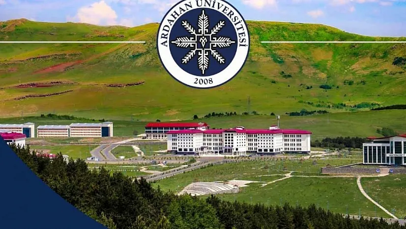 Ardahan Üniversitesi öğretim üyesi alımı yapacak