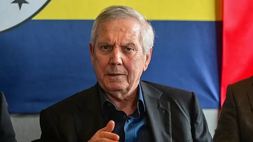 Aziz Yıldırım sessizliğini bozdu: Adaylık için ilk kez net mesaj verdi