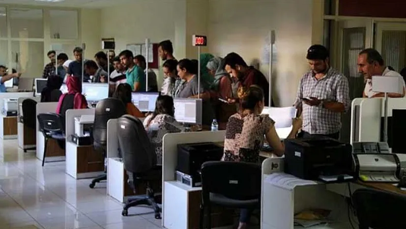 Bayram sonrası kamuya 32 bin personel alınacak: İşte kadrolar ve başvuru şartları