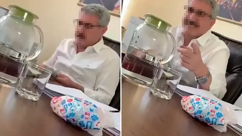 Diyanet'te 270 bin dolarlık rüşvet iddiası! Soruşturma başlatıldı