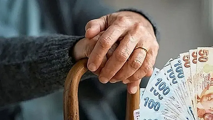 Emekliye bayram müjdesi: İkramiye ödemeleri 2-3-4 Haziran'da!