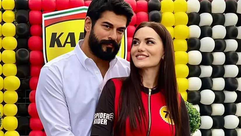 Fahriye Evcen'den 'New Cut' sürprizi! Yeni imajıyla ekrana dönüş sinyali mi?