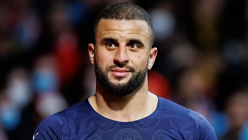 Fenerbahçe, Kyle Walker için resmi teklifini yaptı!