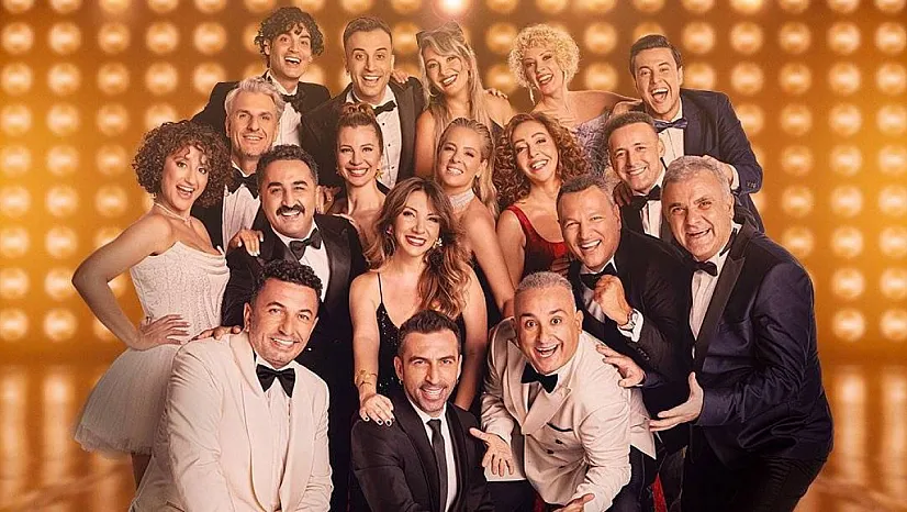 Güldür Güldür Show'da sürpriz veda: Hasibe Eren kadrodan ayrıldı