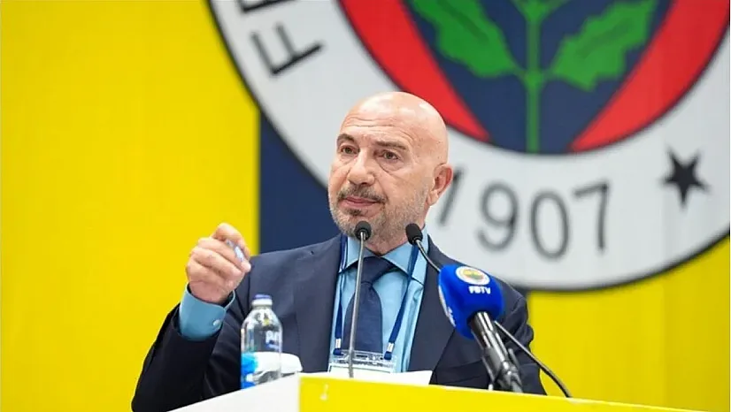 Hakan Bilal Kutlualp'ten Ali Koç'a sert taraftar yanıtı