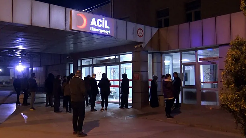 İskenderun'da 2 asker şehit oldu, 7 asker hastanede