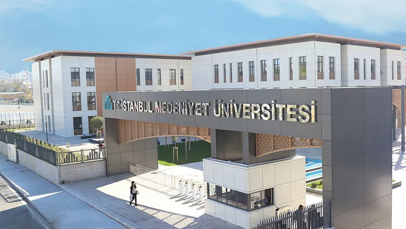 İstanbul Medeniyet Üniversitesi'nde tezsiz yüksek lisans başvuruları başladı