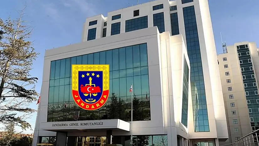 Jandarma Genel Komutanlığı 69 sürekli işçi alacak: Başvuru tarihi belli oldu
