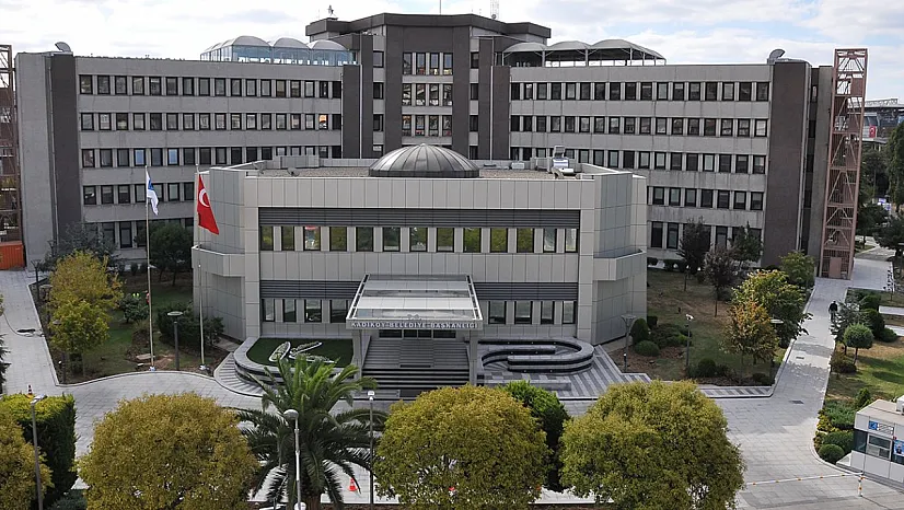 Kadıköy Belediye Başkanlığı'na ilk defa atanmak üzere memur alımı başladı