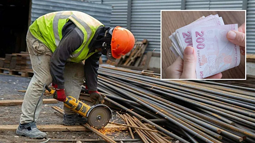 Kamu İşçisi Toplu Sözleşme Zammı 2025: İşçinin beklentisi ne kadar?