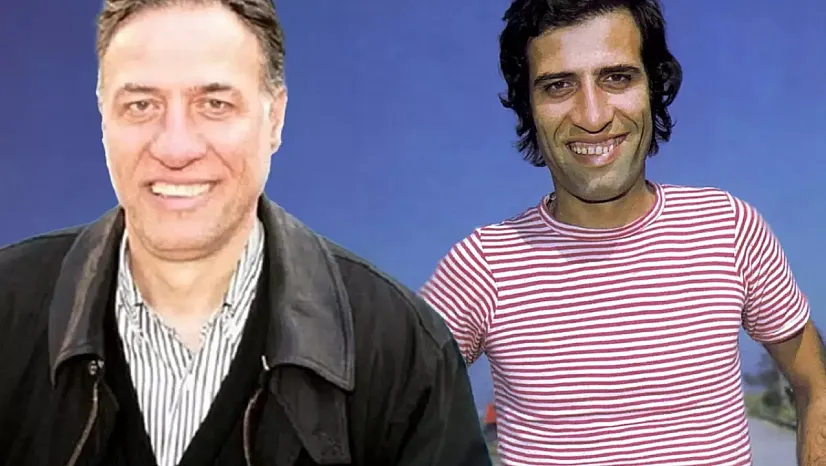 Kemal Sunal'ın ardından 25 yıl: Gül Sunal'dan yürek burkan paylaşım