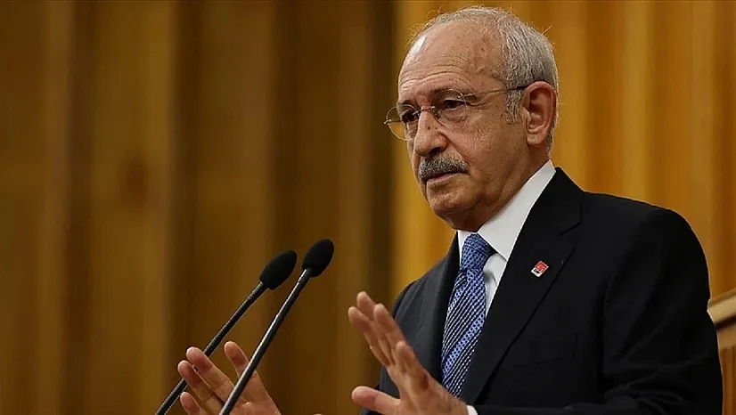 Kılıçdaroğlu, yeniden CHP genel başkanlığına hazır: Kayyuma teslim etmeyecek