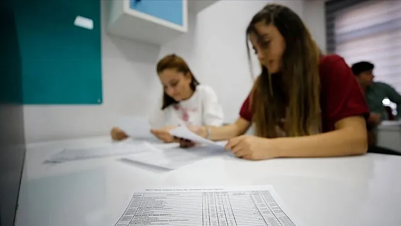 LGS tercih süreci başladı: Tercih robotu erişime açıldı
