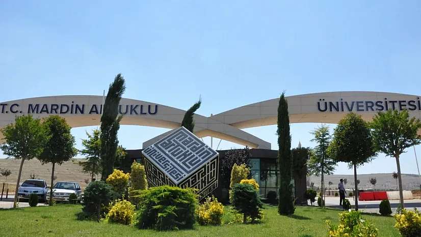 Mardin Artuklu Üniversitesi 11 sözleşmeli personel alımı yapacak!