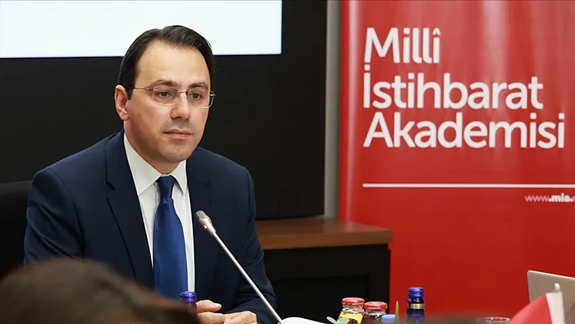 Milli İstihbarat Akademisi yüksek lisans başvuruları başladı
