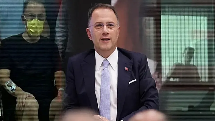 Murat Çalık yeniden cezaevine sevk edildi, annesi fenalaştı