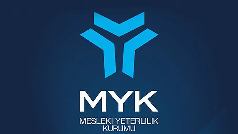 MYK belgesi nereden alınır?