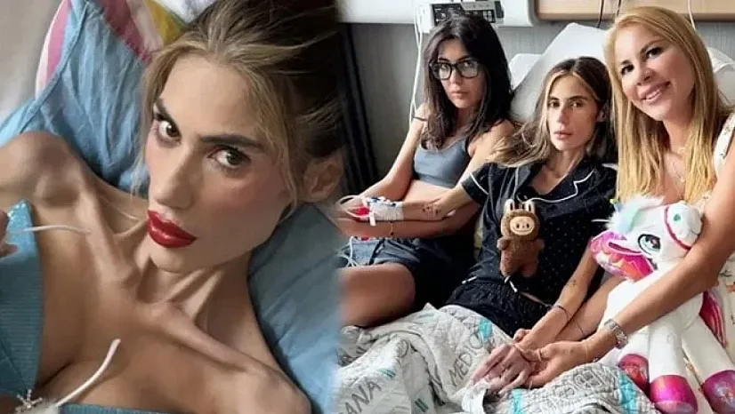 Nihal Candan'ın ölmeden önceki son isteği ortaya çıktı