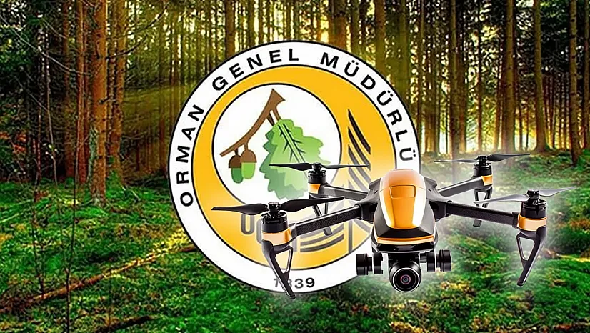 OGM'den 105 sözleşmeli İHA personeli alımı!