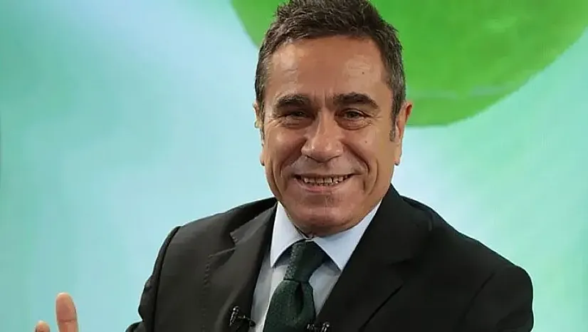 Sabri Ugan kansere yakalandı: Sağlık durumu hakkında açıklama