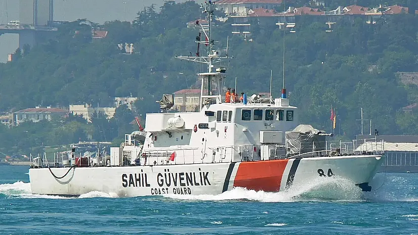 Sahil Güvenlik Komutanlığı 19 sürekli işçi alımı yapacak