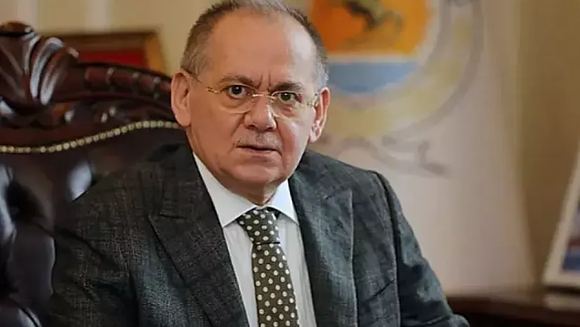 Samsun eski Belediye Başkanı Mustafa Demir vefat etti