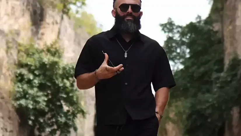 Silah çetesi iddianamesinde Turabi Çamkıran şoku!