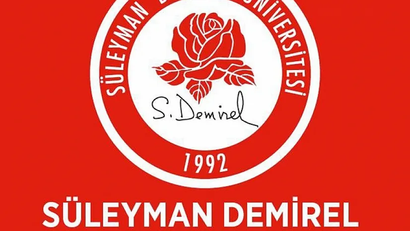 Süleyman Demirel Üniversitesi 26 öğretim üyesi alacak