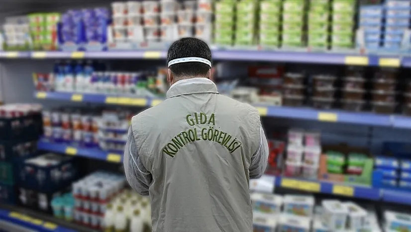 Tarım Bakanlığı: 25 ürün daha teşhir edildi