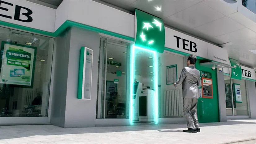 TEB, Haziran 2025'te Türkiye genelinde 89 çalışan alımı yapıyor