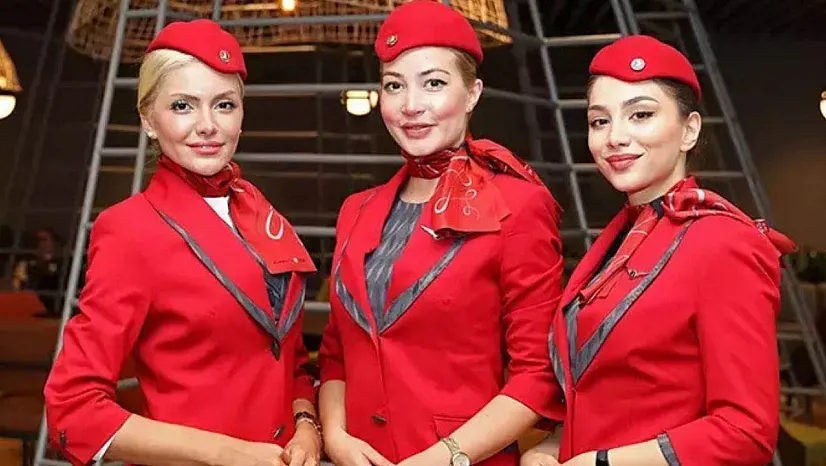 THY 2025 kabin memuru ve personel alımı duyuruldu