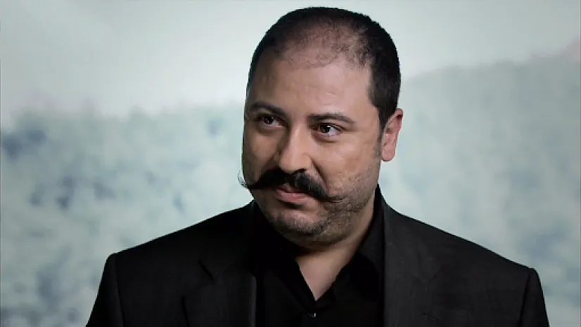 Tiyatro ve dizi oyuncusu Şekip Taşpınar hayatını kaybetti