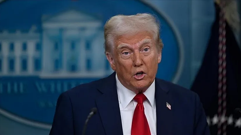 Trump: 'İsrail'in saldırısı mükemmeldi, daha fazlası gelecek'