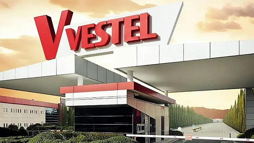 Vestel'de 2 Bin kişi işten çıkarılıyor