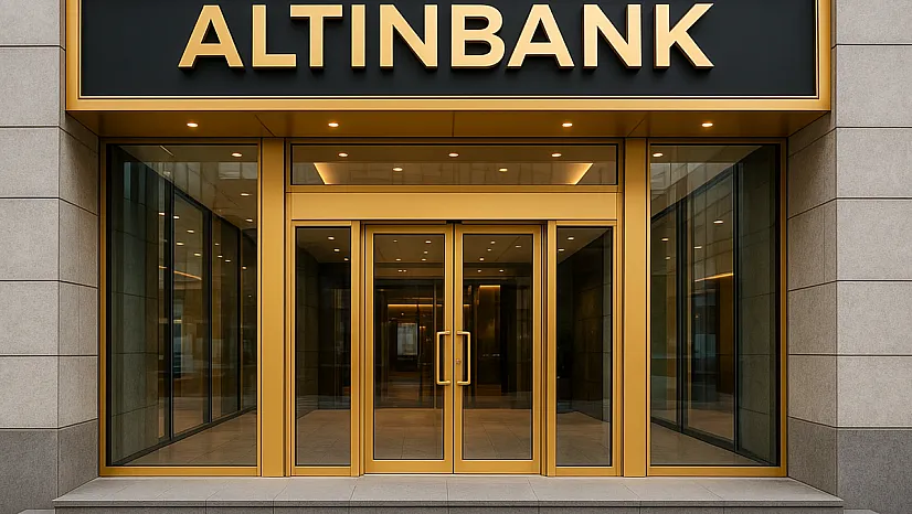 Yastık altındaki 500 milyar dolarlık altın İçin 'Altınbank' kuruluyor
