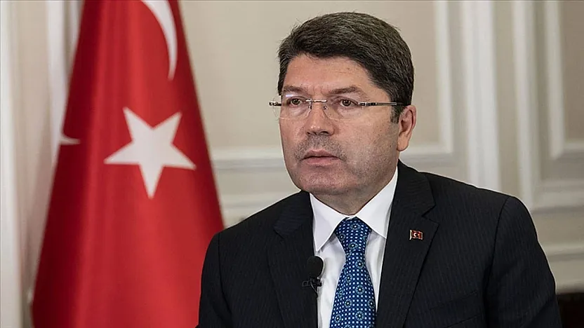 Adalet Bakanı Tunç: tarihi bir dönüm noktasındayız