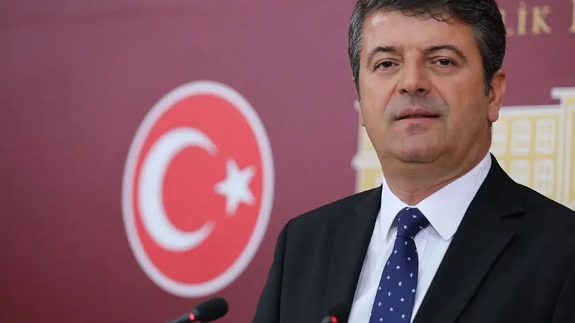 CHP'li Adıyaman Belediye Başkanı Abdurrahman Tutdere gözaltına alındı
