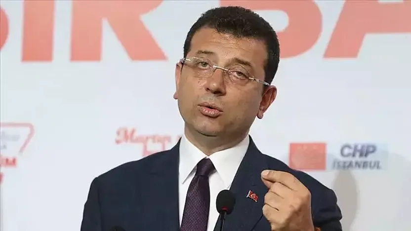 İmamoğlu'nun 'Bilirkişi Davası' 26 Eylül'e ertelendi