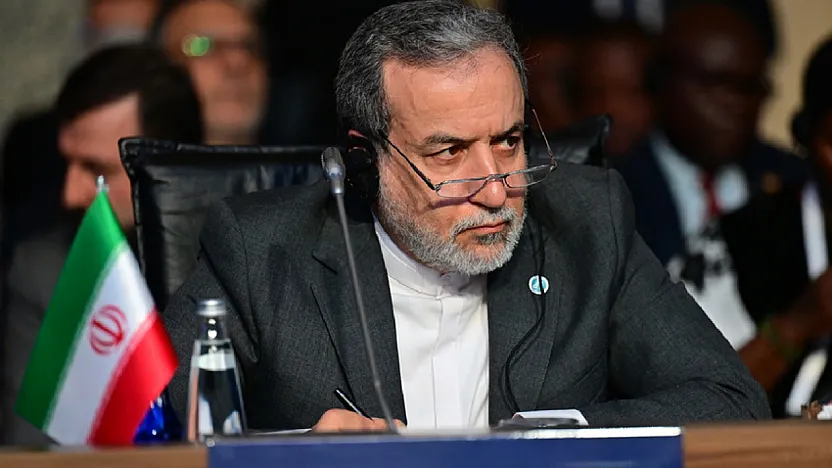 İran: 'ABD'nin saldırısı sonsuz sonuçlar doğuracak'