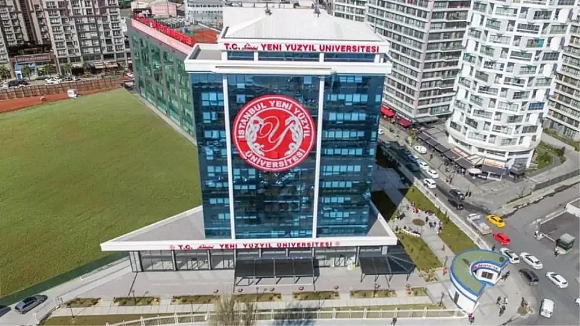 İstanbul Yeni Yüzyıl Üniversitesi 47 akademik personel alımı yapacak