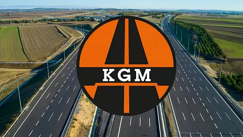 Karayolları Genel Müdürlüğü ortaöğretim mezunu işçi alımı yapıyor
