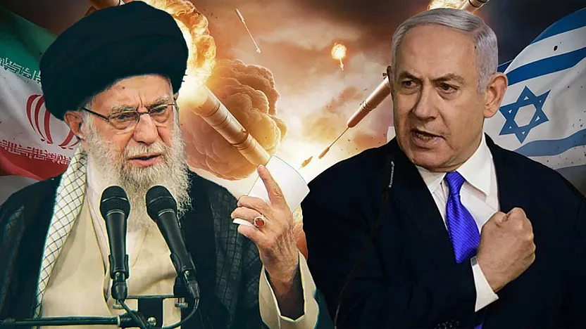 Netanyahu'dan Hamaney açıklaması: 'Suikast çatışmayı bitirir'