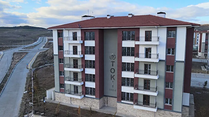 Sosyal konut projesi nedir?
