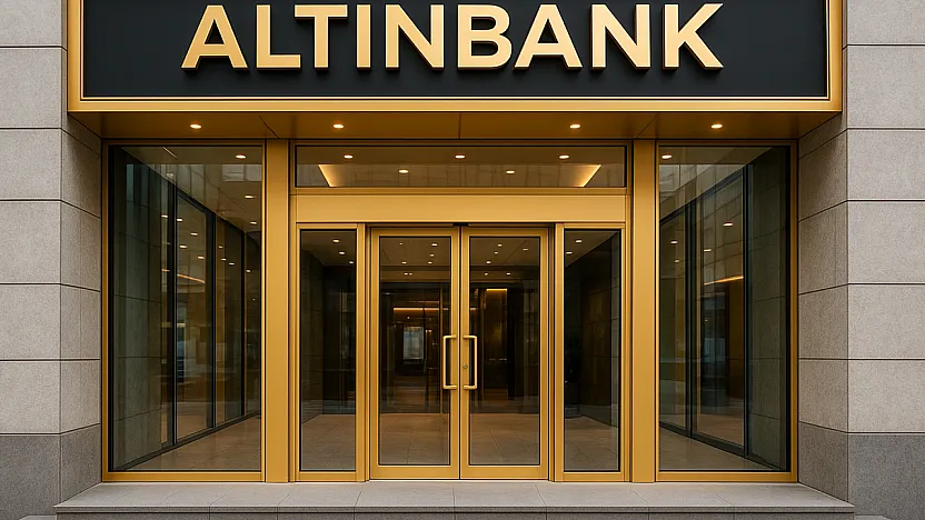 Yastık altındaki 500 milyar dolarlık altın İçin 'Altınbank' kuruluyor