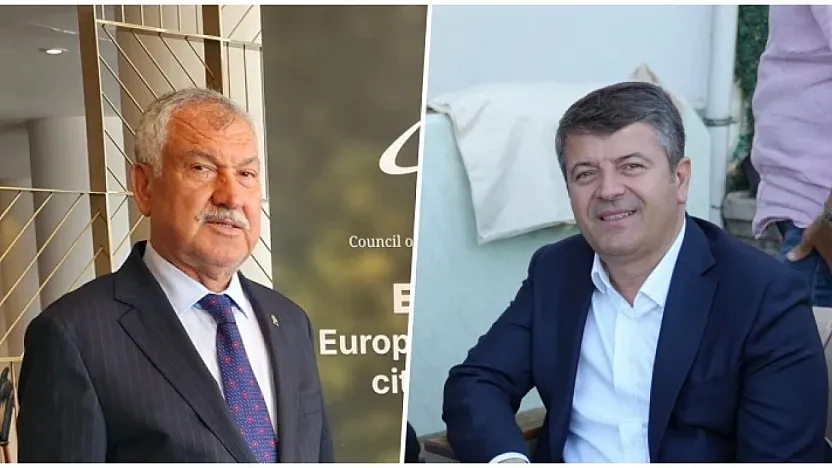 Zeydan Karalar'a tutuklama talebi, Abdurrahman Tutdere'ye ev hapsi!